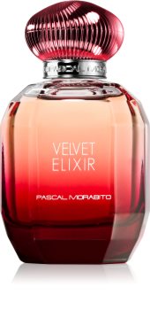 pascal morabito velvet elixir woda perfumowana 100 ml   