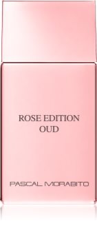 pascal morabito rose edition oud