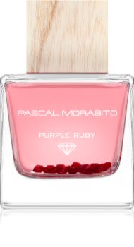 pascal morabito purple ruby