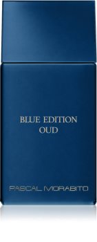 pascal morabito atelier bleu