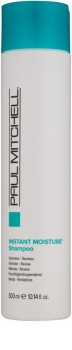 Paul Mitchell Moisture hydratační šampon pro suché a poškozené vlasy