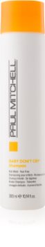 Paul Mitchell Kids dětský šampon pro citlivou pokožku hlavy