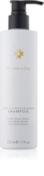 Paul Mitchell Marula Oil regeneračný šampón pre suché a nepoddajné vlasy