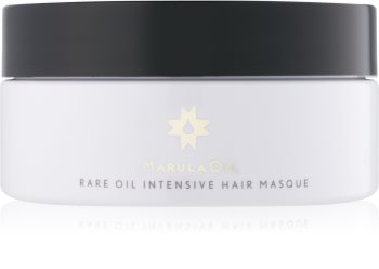 Paul Mitchell Marula Oil regenerační a hydratační maska pro poškozené vlasy