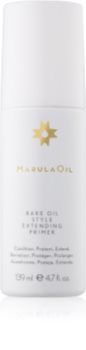Paul Mitchell Marula Oil stylingový ochranný sprej na fúzy pre dlhotrvajúci efekt