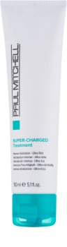 Paul Mitchell Moisture Super-Charged hydratačná a vyživujúca starostlivosť pre lesk a pružnosť vlasov