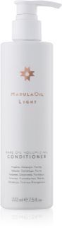 Paul Mitchell Marula Oil kondicionér pre objem jemných vlasov