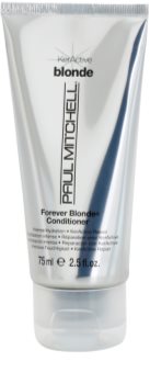Paul Mitchell Blonde Forever Blonde hydratačný kondicionér pre blond vlasy