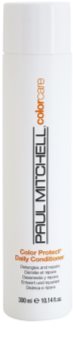 Paul Mitchell Colorcare kondicionér pro barvené vlasy