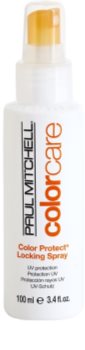 Paul Mitchell Colorcare ochranný sprej pro barvené vlasy