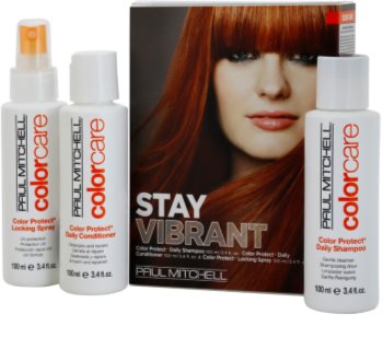 Paul Mitchell Colorcare kosmetická sada I.