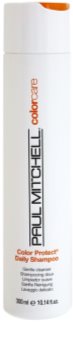 Paul Mitchell Colorcare ochranný šampón pre farbené vlasy
