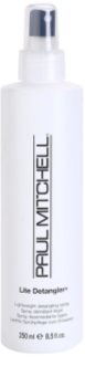 Paul Mitchell Additional lehký kondicionér pro snadné rozčesání vlasů