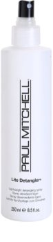 Paul Mitchell Additional lehký kondicionér pro snadné rozčesání vlasů