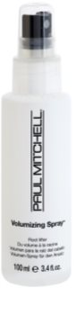 Paul Mitchell Additional sprej na vlasy pro objem od kořínků