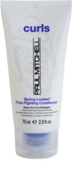 Paul Mitchell Curls kondicionér pro nepoddajné a krepatějící se vlasy