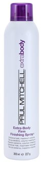 Paul Mitchell ExtraBody extra silný lak pre dlhotrvajúci objem