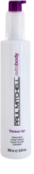Paul Mitchell ExtraBody stylingová péče pro objem a lesk