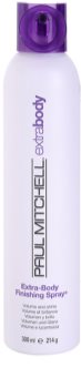 Paul Mitchell ExtraBody lak na vlasy pro objem a lesk