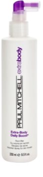 Paul Mitchell ExtraBody sprej pro objem od kořínků