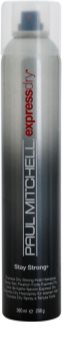 Paul Mitchell ExpressDry lak na vlasy silné spevnenie
