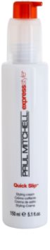 Paul Mitchell ExpressStyle stylingový krém pro flexibilní zpevnění