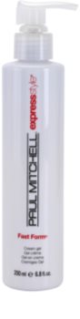 Paul Mitchell ExpressStyle krémový gel flexibilní zpevnění