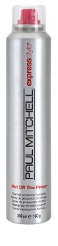 Paul Mitchell ExpressStyle stylingový sprej pre tepelnú úpravu vlasov