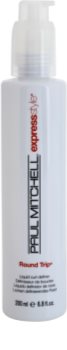 Paul Mitchell ExpressStyle sérum pre vlnité vlasy pre rýchlejšiu fúkanú