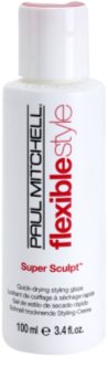 Paul Mitchell Flexiblestyle rychleschnoucí stylingová glazura pro objem a lesk