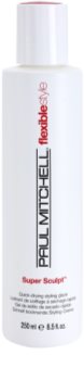 Paul Mitchell Flexiblestyle rýchloschnúca stylingová glazúra pre objem a lesk