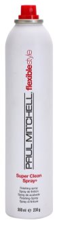Paul Mitchell Flexiblestyle sprej pro finální úpravu vlasů pro flexibilní zpevnění