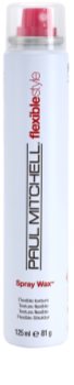 Paul Mitchell Flexiblestyle vosk na vlasy ve spreji