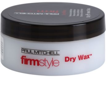 Paul Mitchell FirmStyle suchý vosk na vlasy pro dlouhotrvající zpevnění