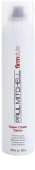 Paul Mitchell FirmStyle lak na vlasy silné zpevnění