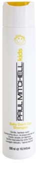 Paul Mitchell Kids šampon pro snadné rozčesání vlasů