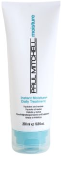 Paul Mitchell Moisture hydratační péče pro každodenní použití