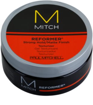Paul Mitchell Mitch Reformer modelovací hlína pro matný vzhled