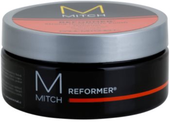 Paul Mitchell Mitch Reformer modelovací hlína pro matný vzhled