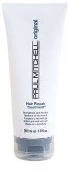 Paul Mitchell Original posilující maska pro poškozené vlasy