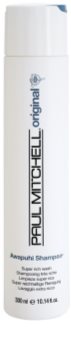 Paul Mitchell Original šampón pre všetky typy vlasov