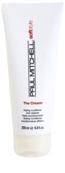 Paul Mitchell SoftStyle stylingový kondicionér ľahké spevnenie