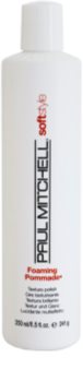 Paul Mitchell SoftStyle uhlazující fluid pro nepoddajné a krepatějící se vlasy