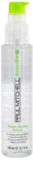 Paul Mitchell Smoothing uhlazující sérum pro nepoddajné a krepatějící se vlasy