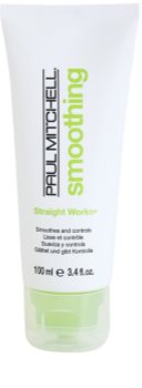 Paul Mitchell Smoothing uhladzujúci gél