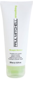 Paul Mitchell Smoothing uhlazující gel