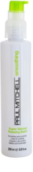 Paul Mitchell Smoothing uhlazující balzám pro nepoddajné a krepatějící se vlasy