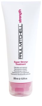 Paul Mitchell Strength obnovující maska pro oslabené vlasy