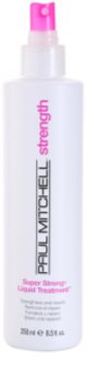 Paul Mitchell Strength regenerační péče pro poškozené, chemicky ošetřené vlasy