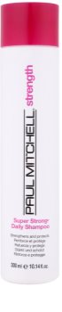 Paul Mitchell Strength posilňujúci šampón na každodenné použitie
